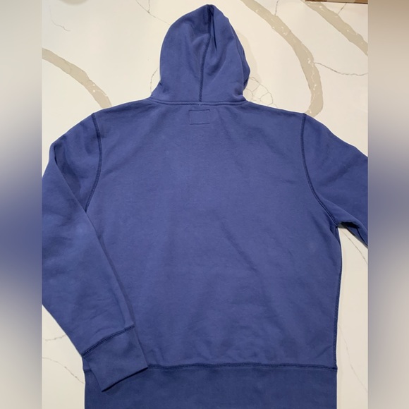 NFL Indianapolis Colts hoodie. - Picture 2 of 3